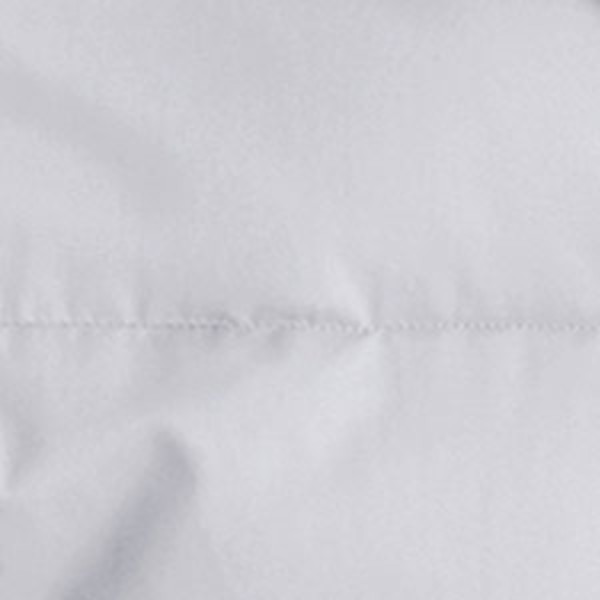 Down Robe - Silver, S,Silver