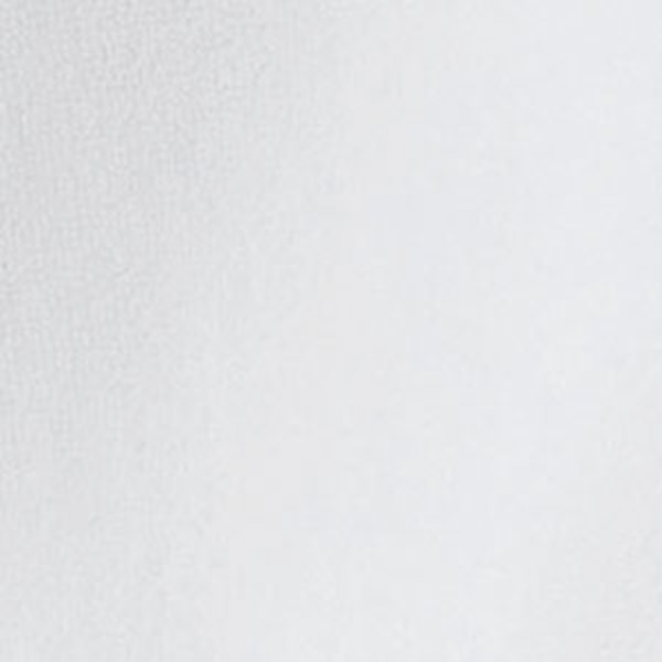 Women's Short Robe - White, XXL,White