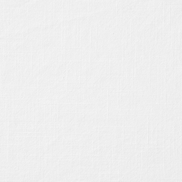 Solid Fringe Napkins, Set of 4 - White,White