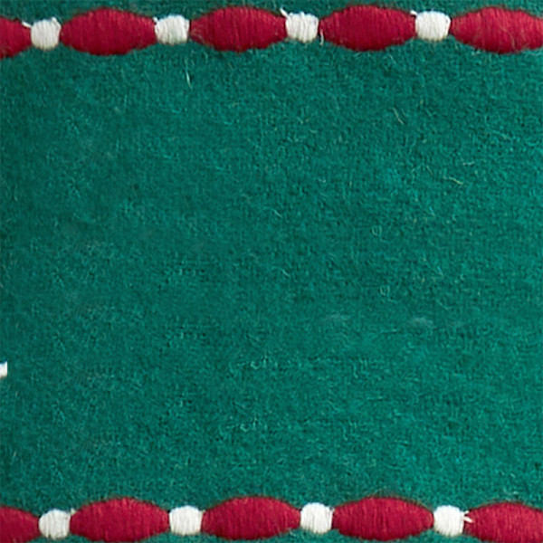 Holiday Felt Stocking - Puppy,Puppy