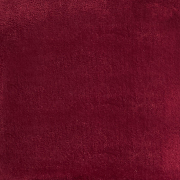 Velvet Stocking - Red,Red