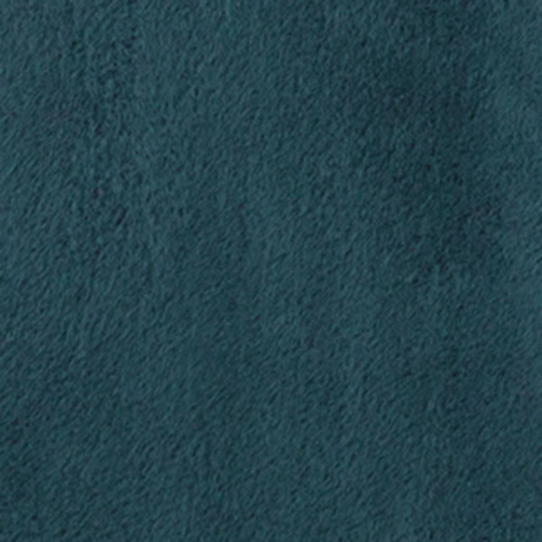 Cotton Fleece Blanket - Teal, King,Teal