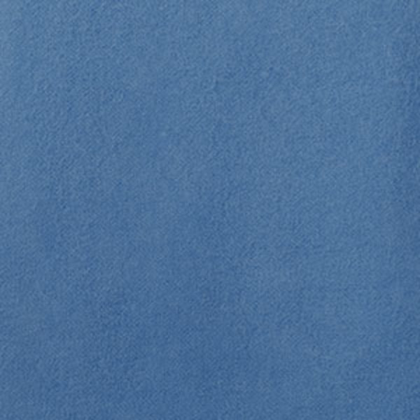 Luxe Lambswool Blanket - Blue, Full/Queen,Blue