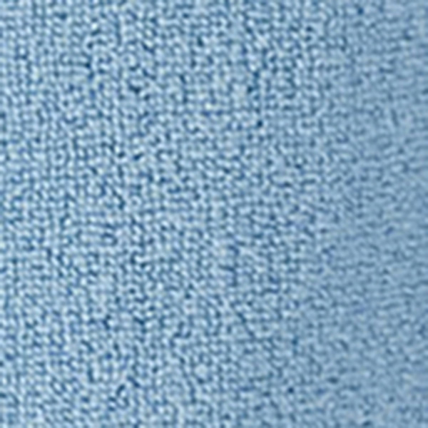 Women's Short Robe - Blue Sky, XXL,Blue Sky