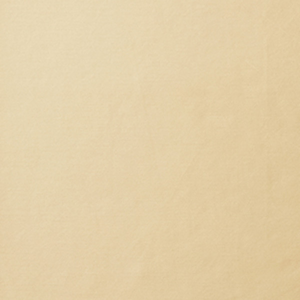 Premium Smooth Supima® Cotton Wrinkle-Free Sateen Deep Pocket Flat Bed Sheet - Cornsilk, Cal King,Cornsilk