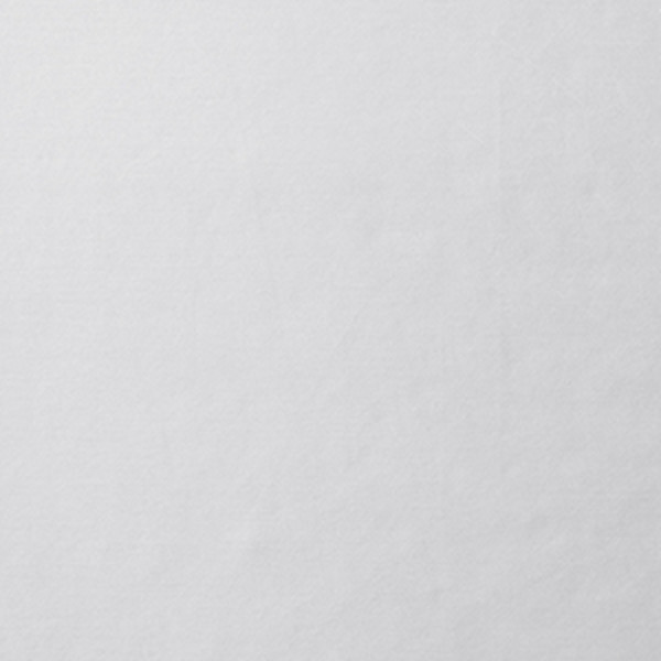 Premium Smooth Supima® Cotton Wrinkle-Free Sateen Flat Bed Sheet - Light Gray, Twin/Twin XL,Light Gray