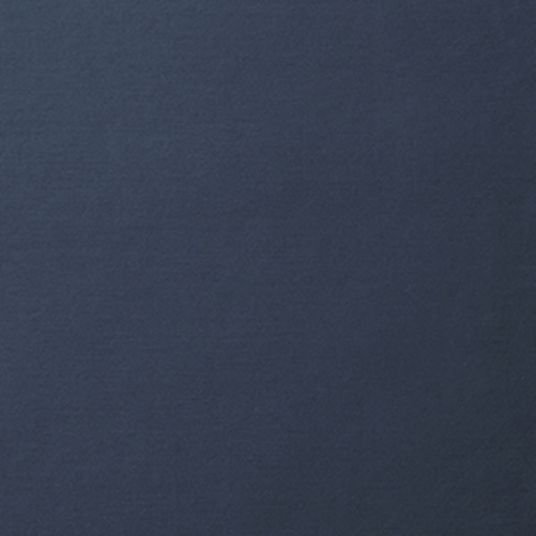 Premium Smooth Supima® Cotton Wrinkle-Free Sateen Duvet Cover - Midnight Blue, Twin/Twin XL,Midnight Blue