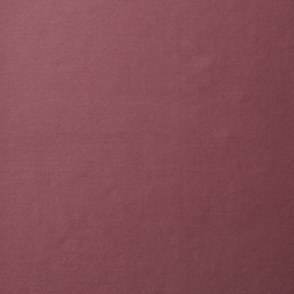 Premium Smooth Supima® Cotton Wrinkle-Free Sateen Flat Bed Sheet - Redwood, Full,Redwood