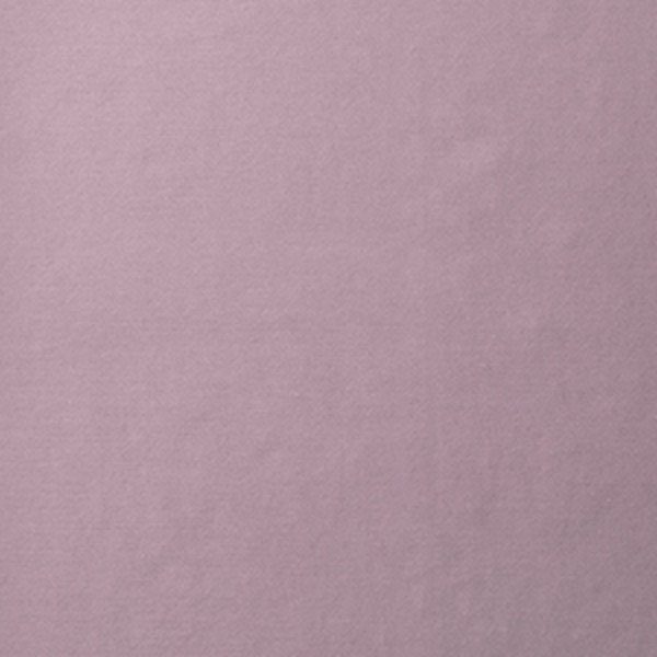 Premium Smooth Supima® Cotton Wrinkle-Free Sateen Flat Bed Sheet - Wisteria, Twin/Twin XL,Wisteria