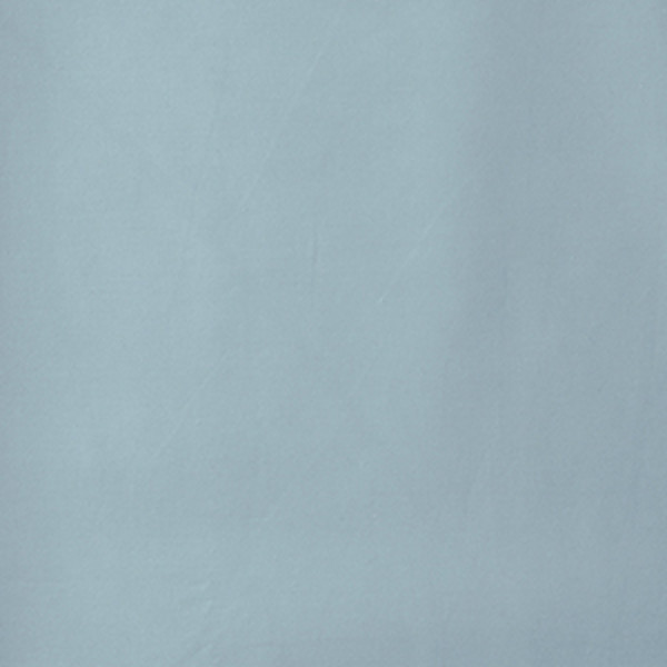 Classic Smooth Wrinkle-Free Sateen Pillowcase Set - Blue Shale, King,Blue Shale