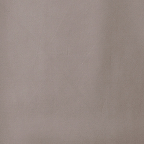 Classic Smooth Wrinkle-Free Sateen Bed Sheet Set - Cinder, Twin,Cinder