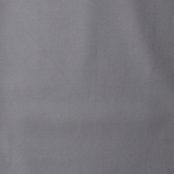 Classic Smooth Wrinkle-Free Sateen Bed Sheet Set - Stone Gray, Twin,Stone Gray