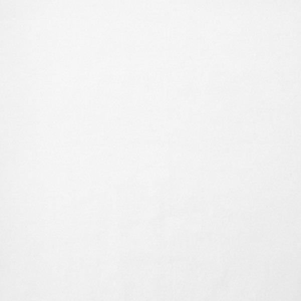 Premium Cool Organic Cotton Percale Pillowcase Set - White, Standard,White
