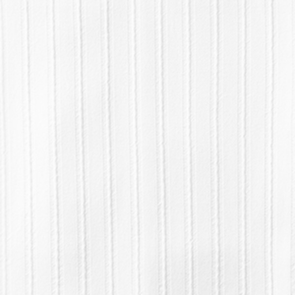 Egyptian Cotton Throw - White,White