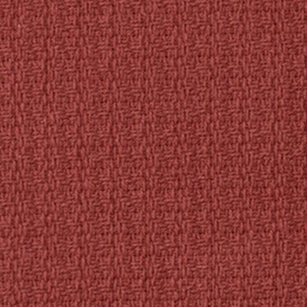 Cotton Weave Blanket - Auburn, Twin,Auburn