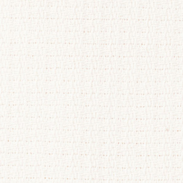 Cotton Weave Blanket - Ivory, King,Ivory