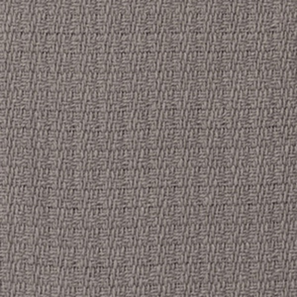 Cotton Weave Blanket - Mocha, Twin,Mocha