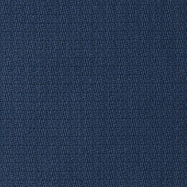 Cotton Weave Blanket - True Navy, Twin,True Navy