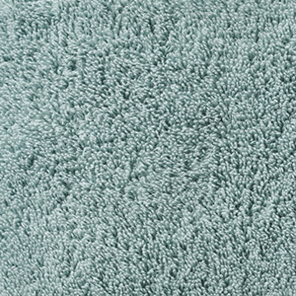 Regal Egyptian Cotton Washcloths, Set of 2 - Spa Green,Spa Green