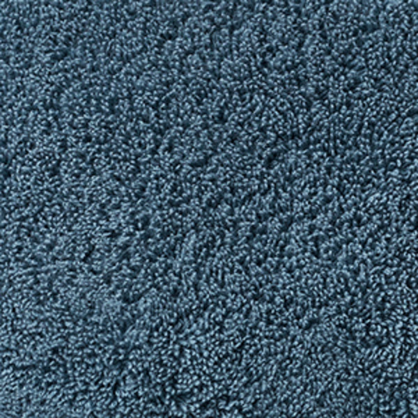 Regal Egyptian Cotton Washcloths, Set of 2 - Storm,Storm