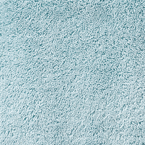 Sterling Supima® Cotton Hand Towel - Aqua Haze,Aqua Haze
