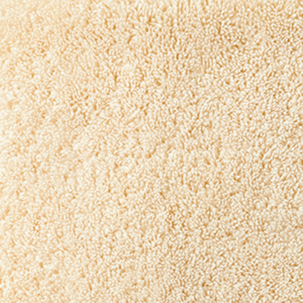 Sterling Supima® Cotton Washcloths, Set of 2 - Cornsilk,Cornsilk