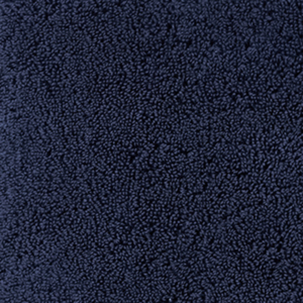 Sterling Supima® Cotton Hand Towel - Indigo,Indigo