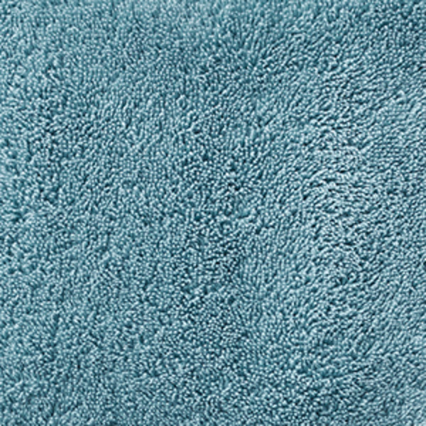 Sterling Supima® Cotton Bath Sheet - Shore Blue,Shore Blue