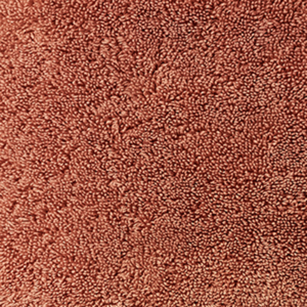 Sterling Supima® Cotton Bath Sheet - Terracotta,Terracotta