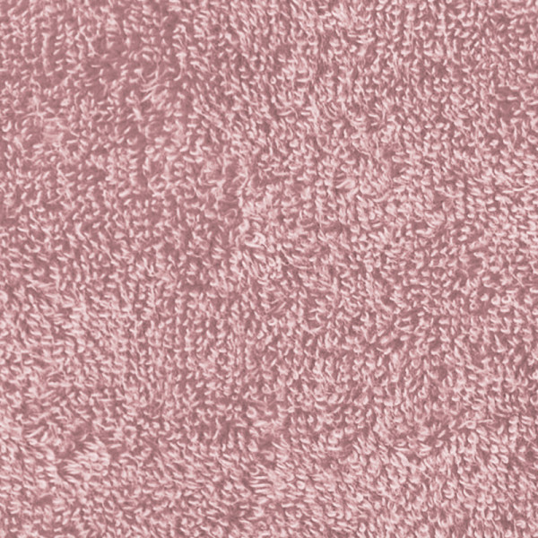 Turkish Cotton Hand Towel - Blush,Blush