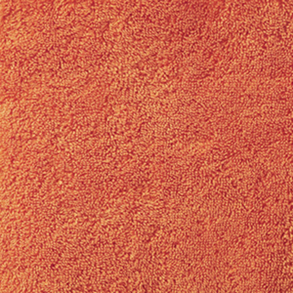 Turkish Cotton Hand Towel - Burnt Orange,Burnt Orange