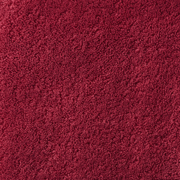 Turkish Cotton Hand Towel - Garnet,Garnet