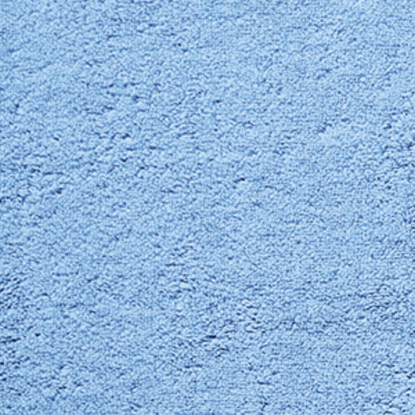 Turkish Cotton Washcloths, Set of 2 - Blue Water,Blue Water