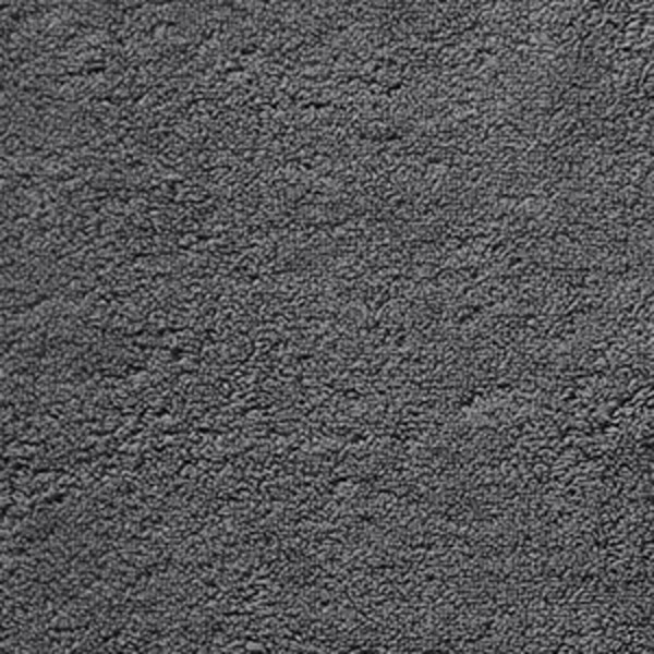 Turkish Cotton Washcloths, Set of 2 - Charcoal,Charcoal