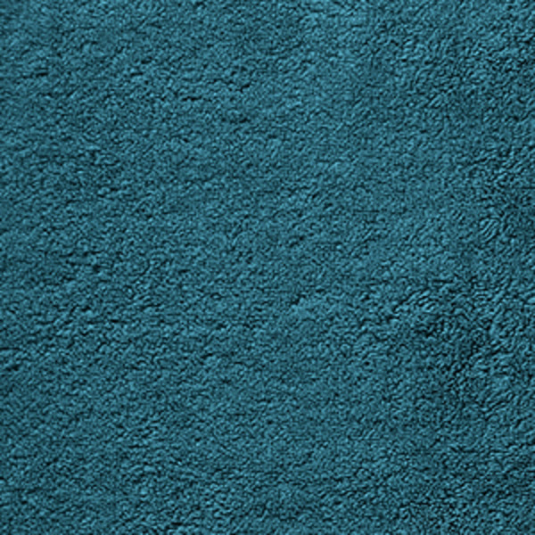 Turkish Cotton Hand Towel - Deep Teal,Deep Teal