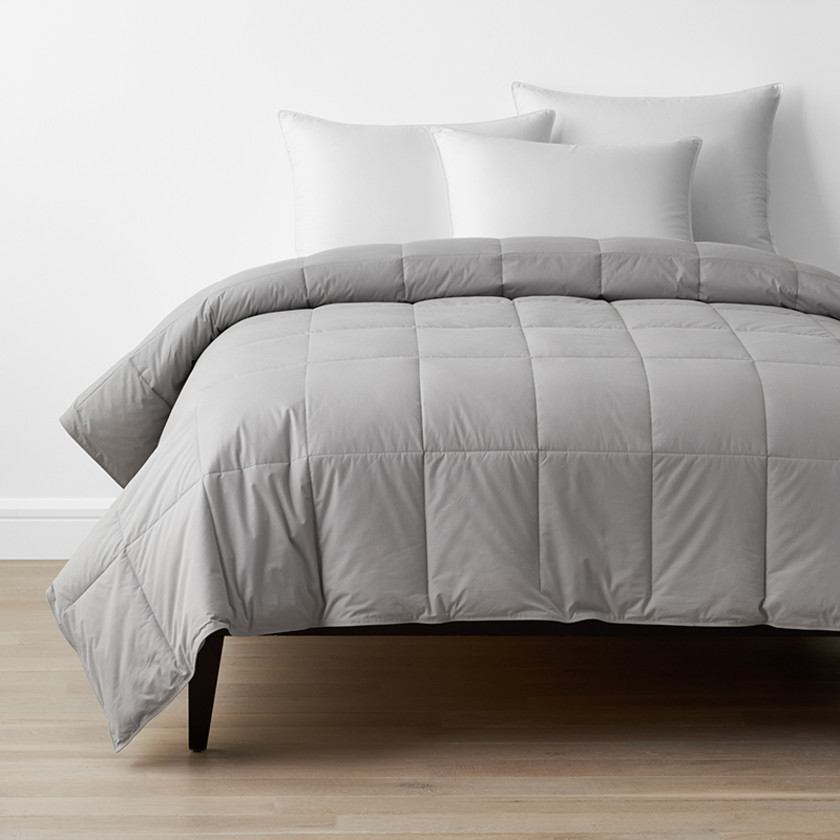 Classic Down Alternative Comforter