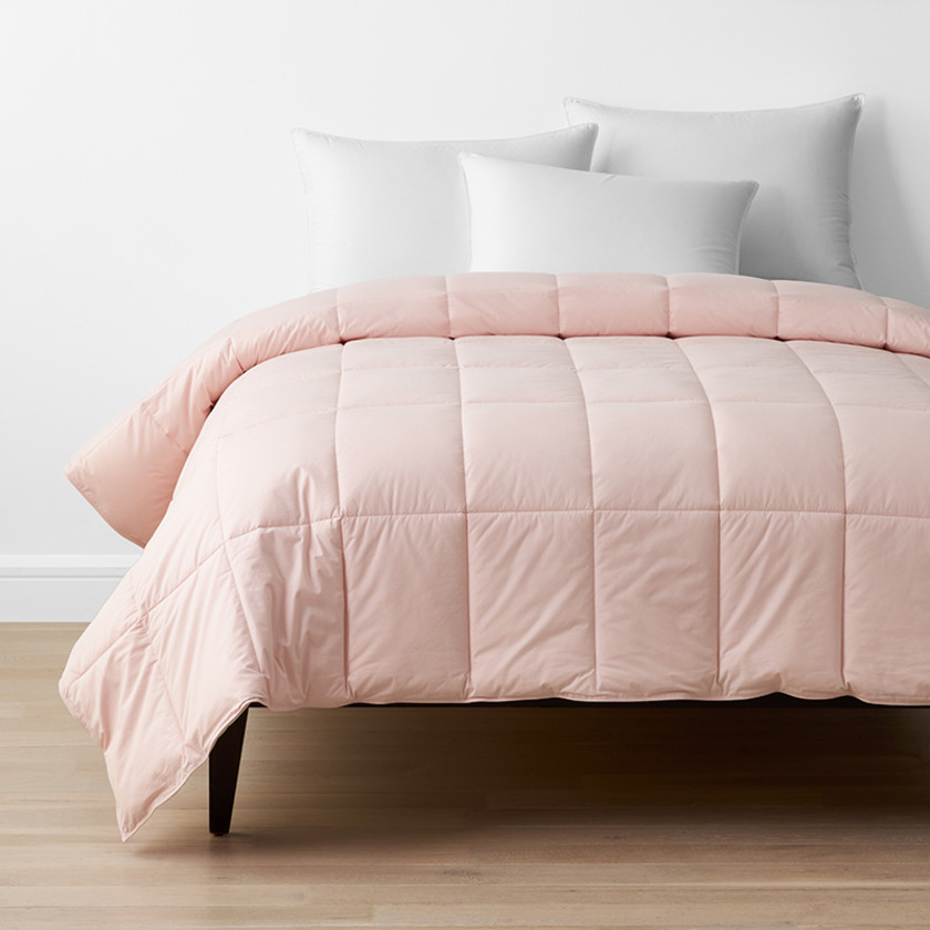 The company store comforters discount