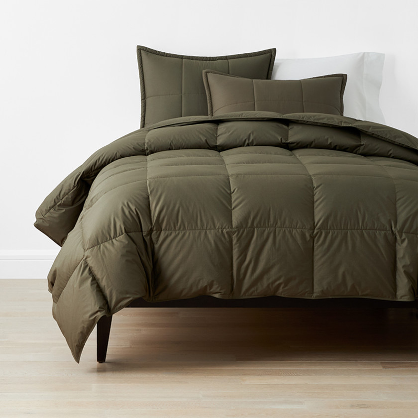 Premium LoftAIRE™ Down Alternative Comforter