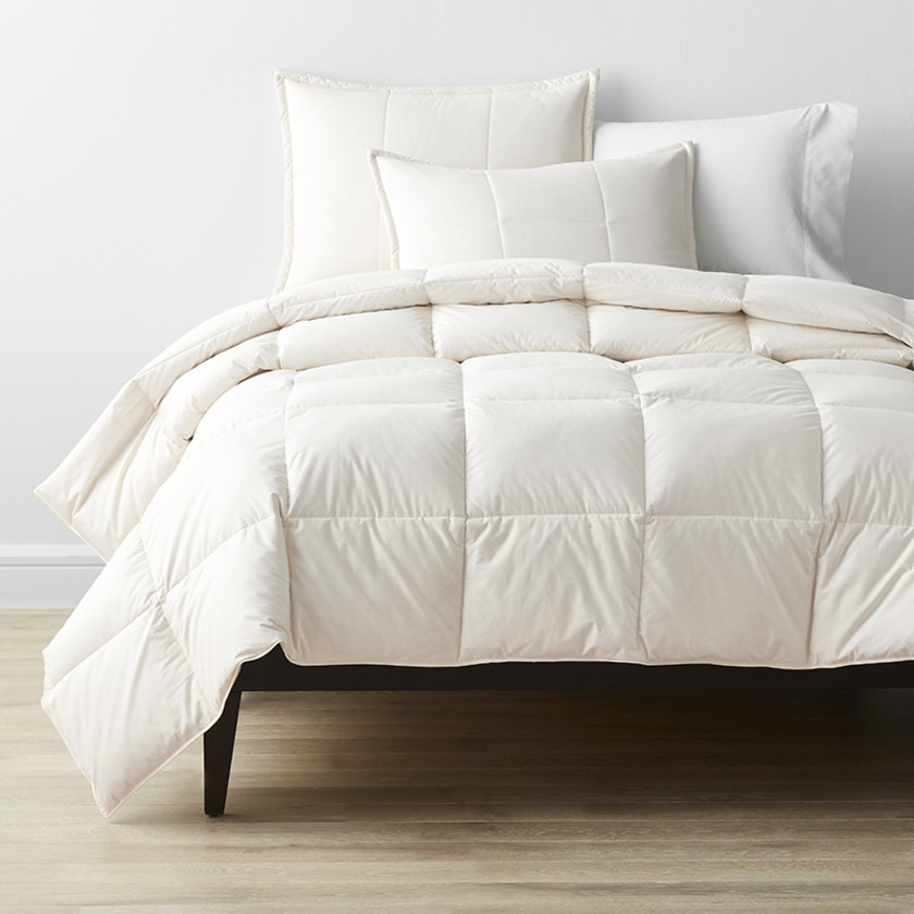 Premium Down Comforter