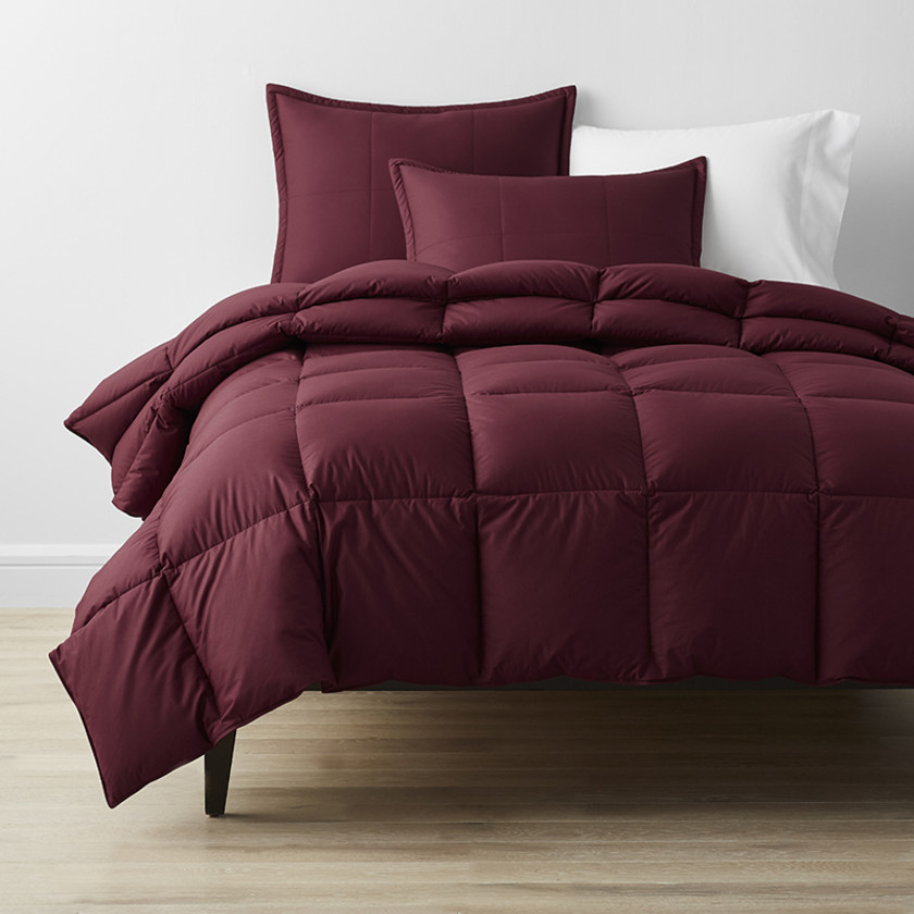Premium Down Comforter