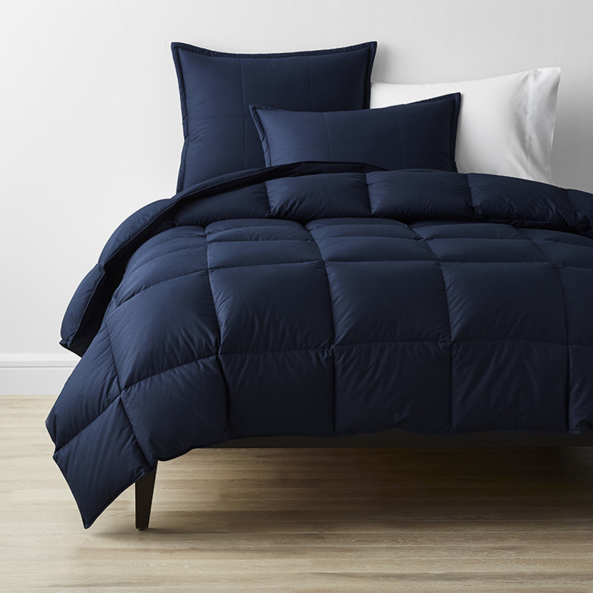 Premium Down Comforter
