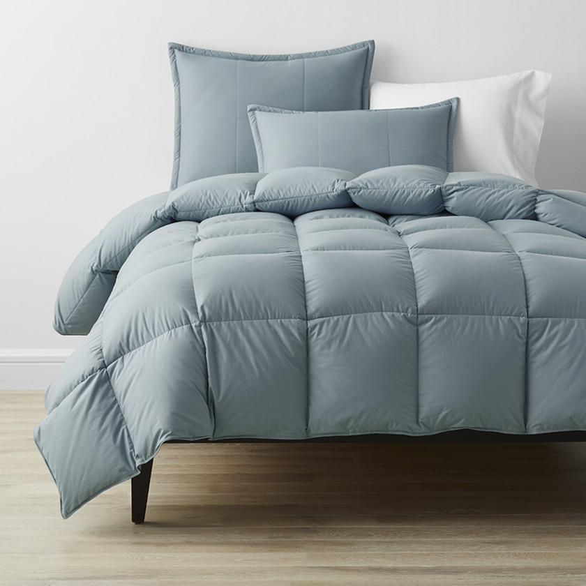 Premium Down Comforter