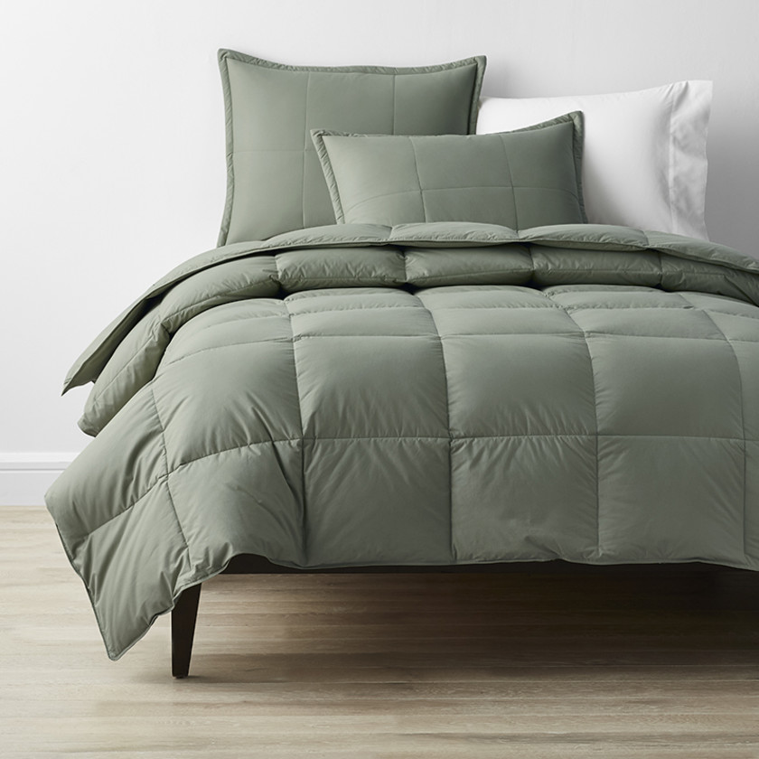 Premium Down Comforter