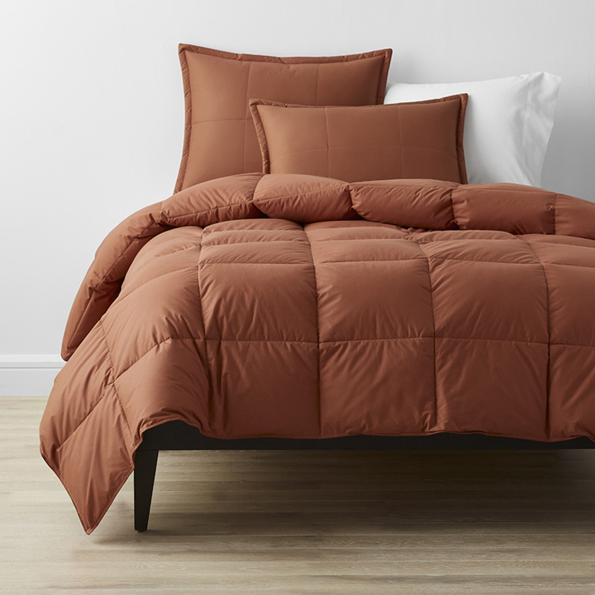 Premium LoftAIRE™ Down Alternative Comforter