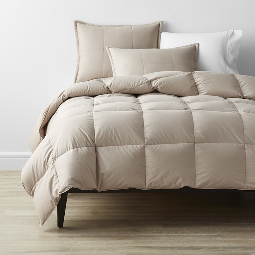 Premium LoftAIRE™ Down Alternative Comforter