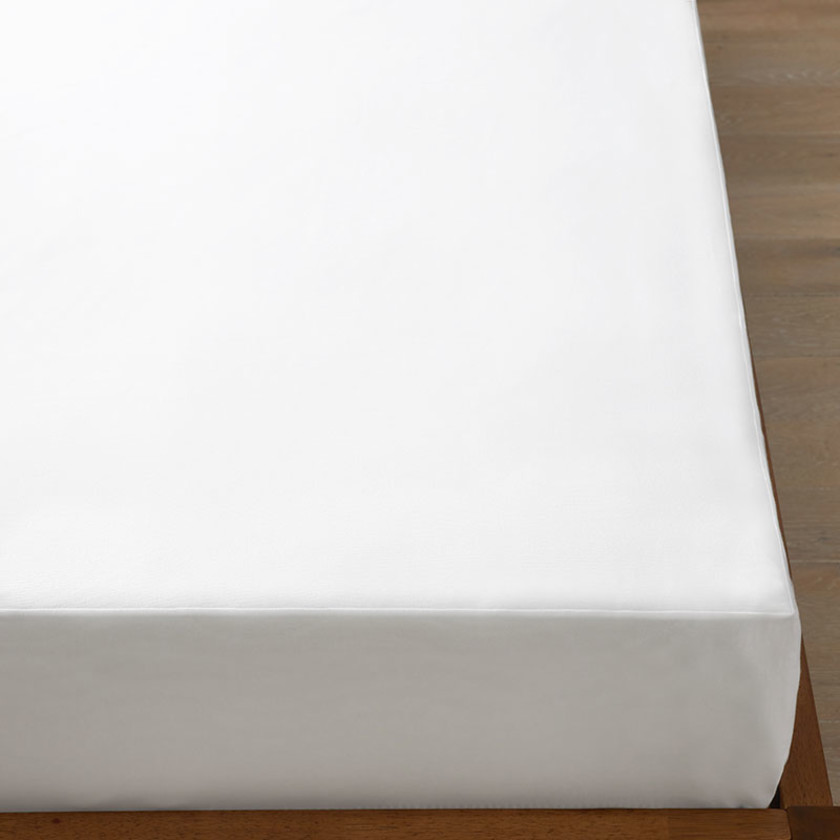 Classic Easy-Care Jersey Waterproof Mattress Pad