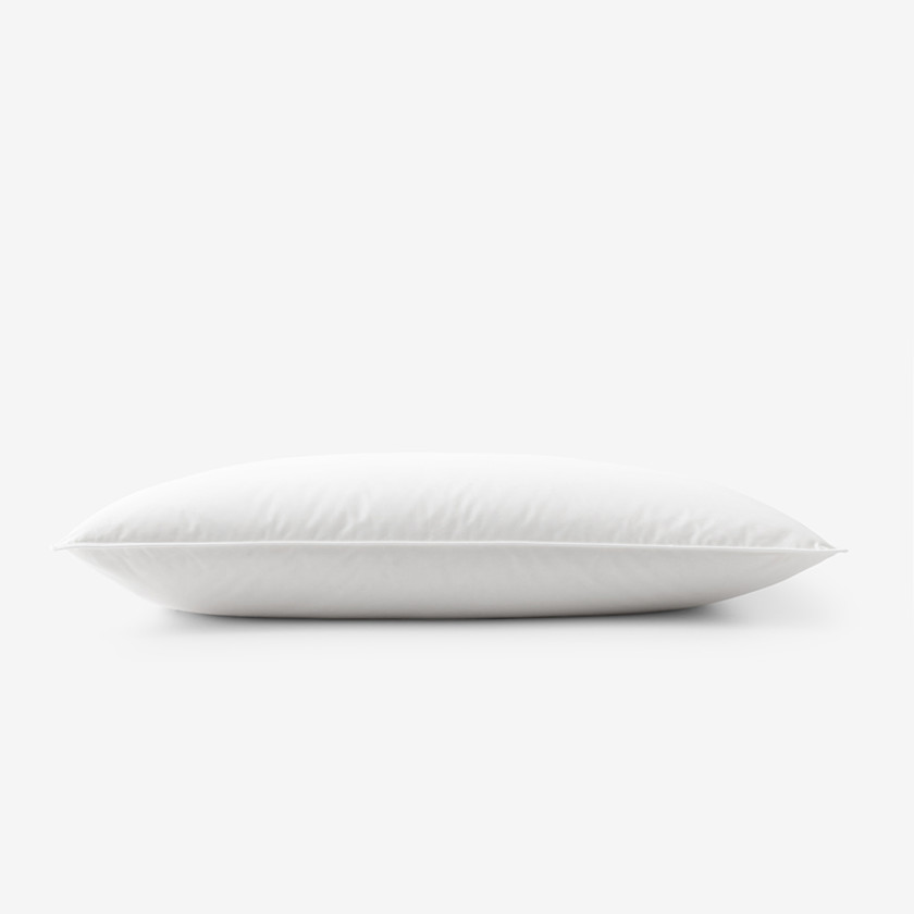 Organic Cotton, Down Pillow