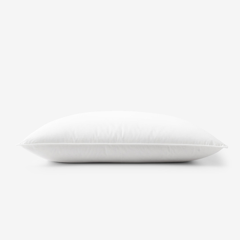 Organic Cotton, Down Pillow