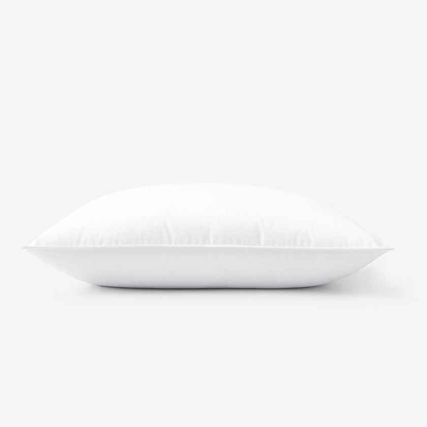 LoftAIRE Down Alternative Soft Density Pillow The Company Store