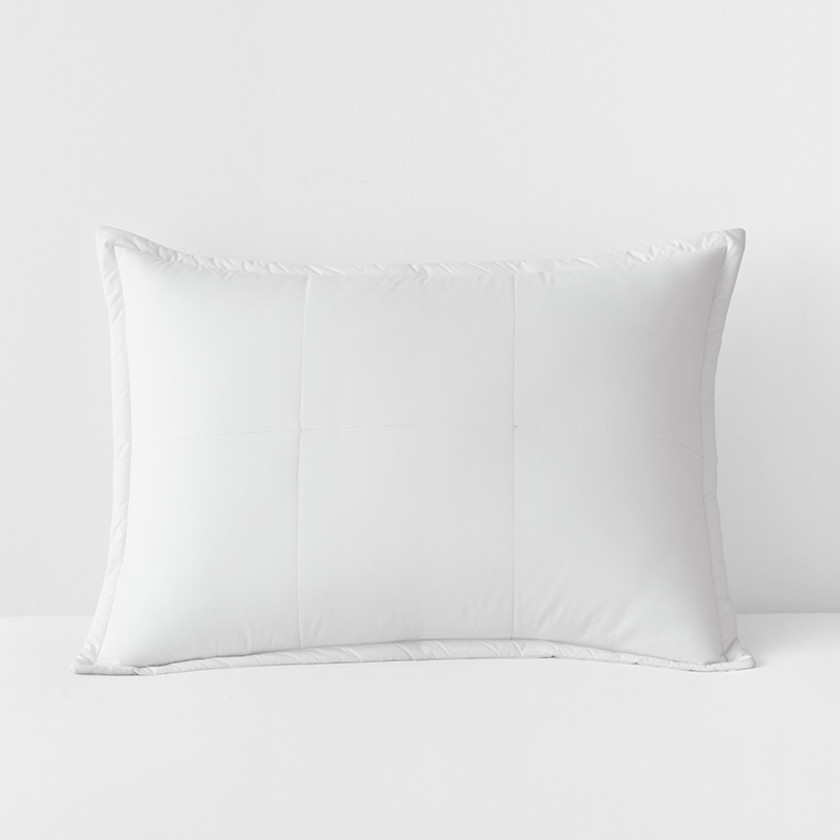 Quilted Sham